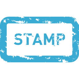 スタンプ / Stamps
