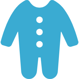 ベイビーロンパース / Baby rompers