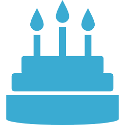 誕生日 / Birthday