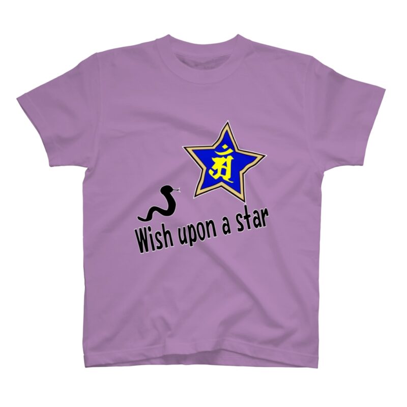 Wishuponastar-hebi-tshirt01