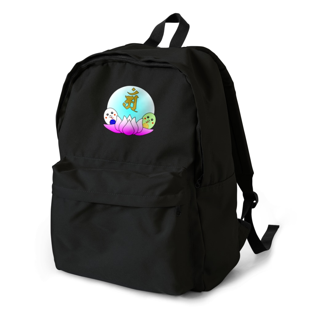lotus-bonji-hebi-backpack01