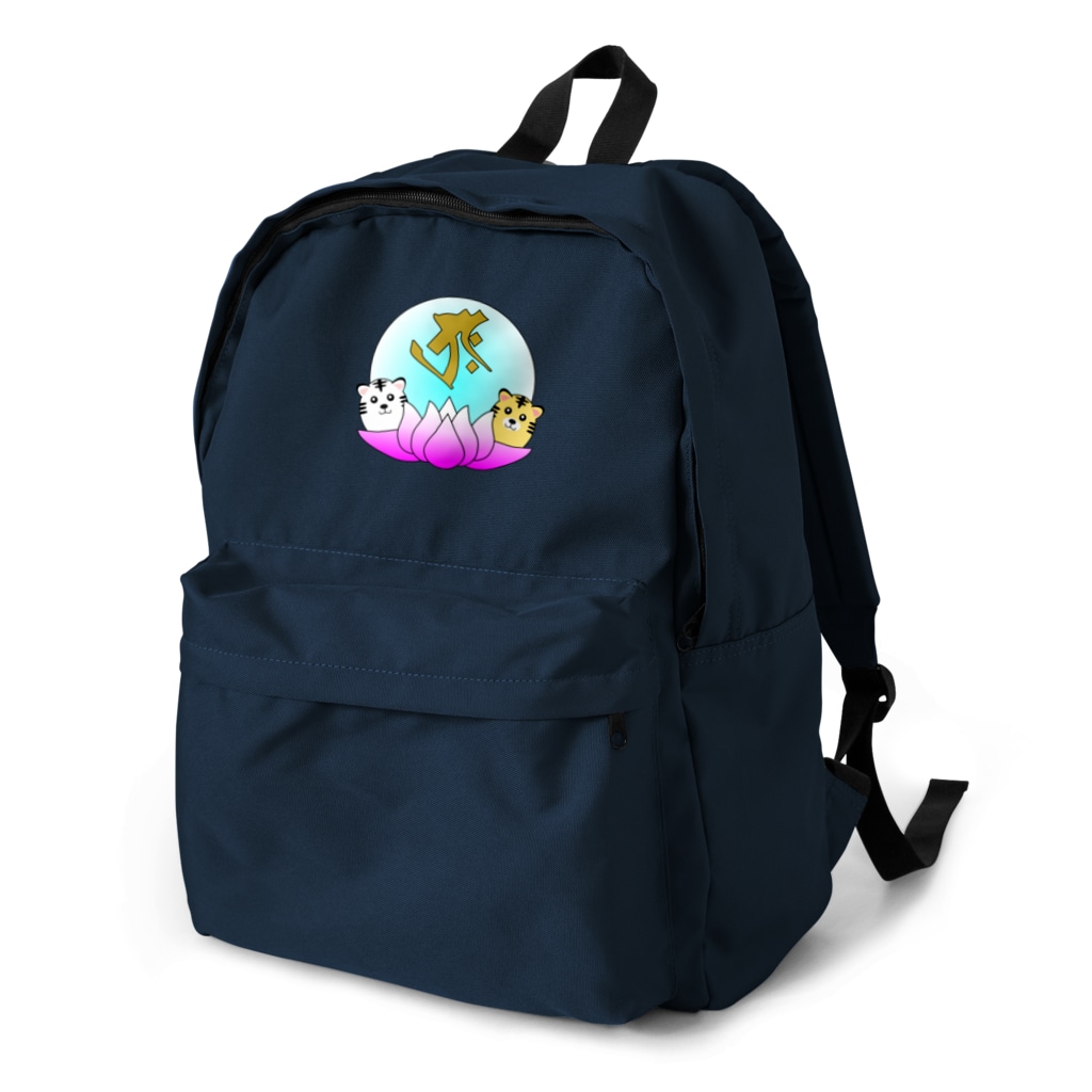 lotus-bonji-tora-backpack01