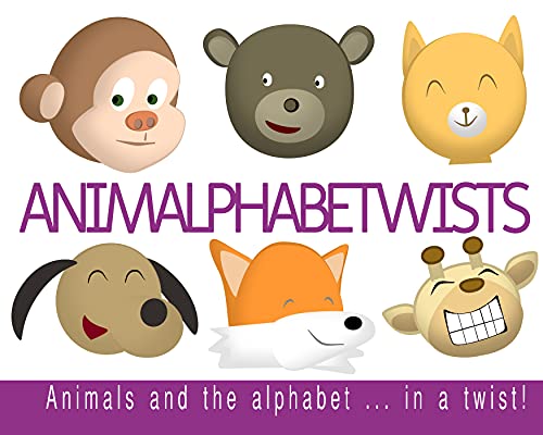 Animalphabetwists