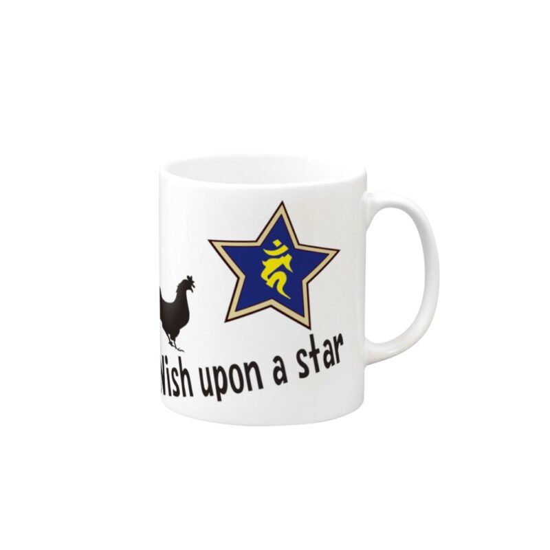 bonji_wish-upon-a-star-rooster_mug