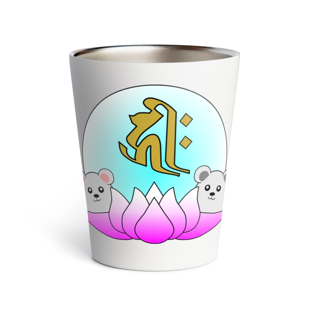 bonji_lotus_rat_サーモタンブラー