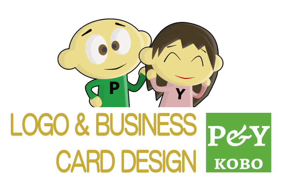 Logo and business card Design