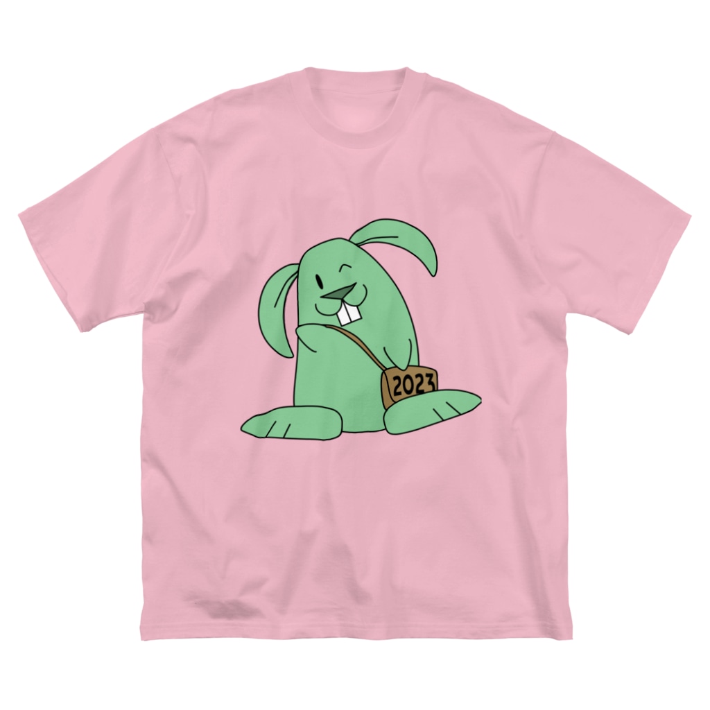 minty-big-t-shirt