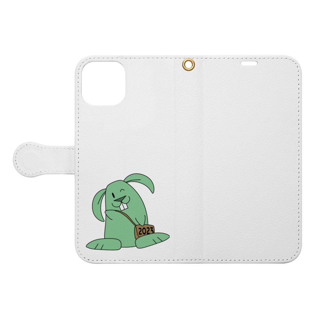 minty-bookstyle-smartphone-case