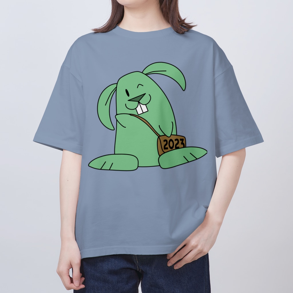 minty-oversized-t-shirt