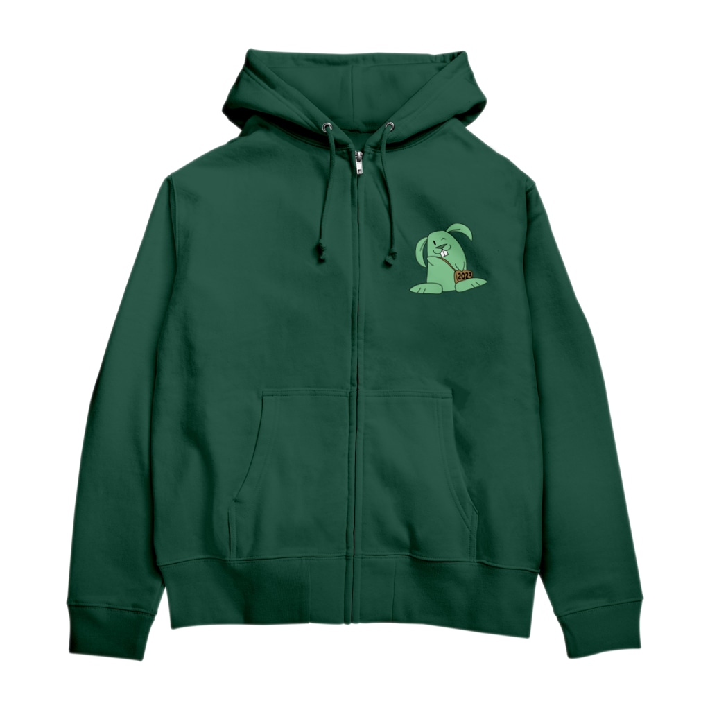 minty-zip-hoodie