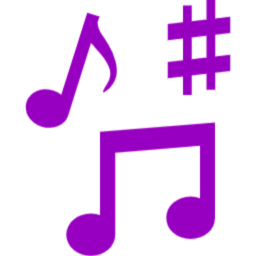 ミュージック・楽譜 / Music & Scores