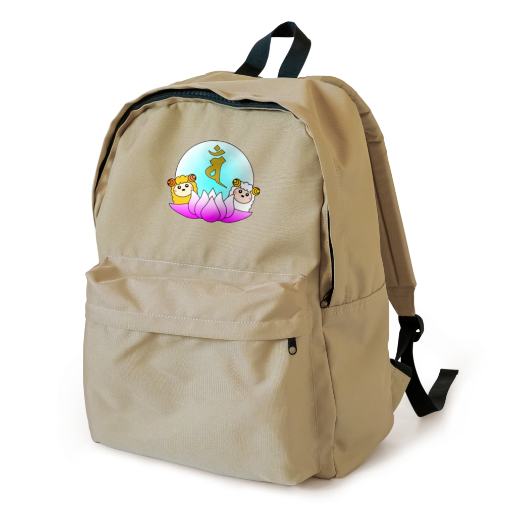 lotus-bonji-hitsuji-backpack01