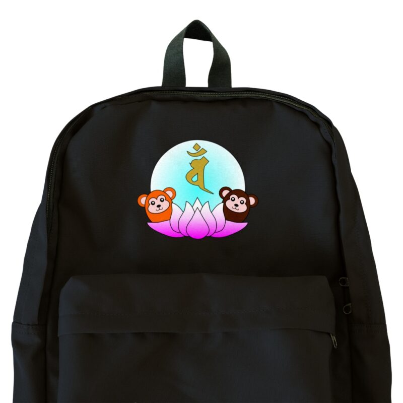lotus-bonji-saru-backpack02