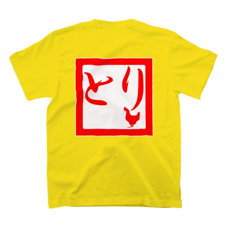 lotus-bonji-tori-tshirt02