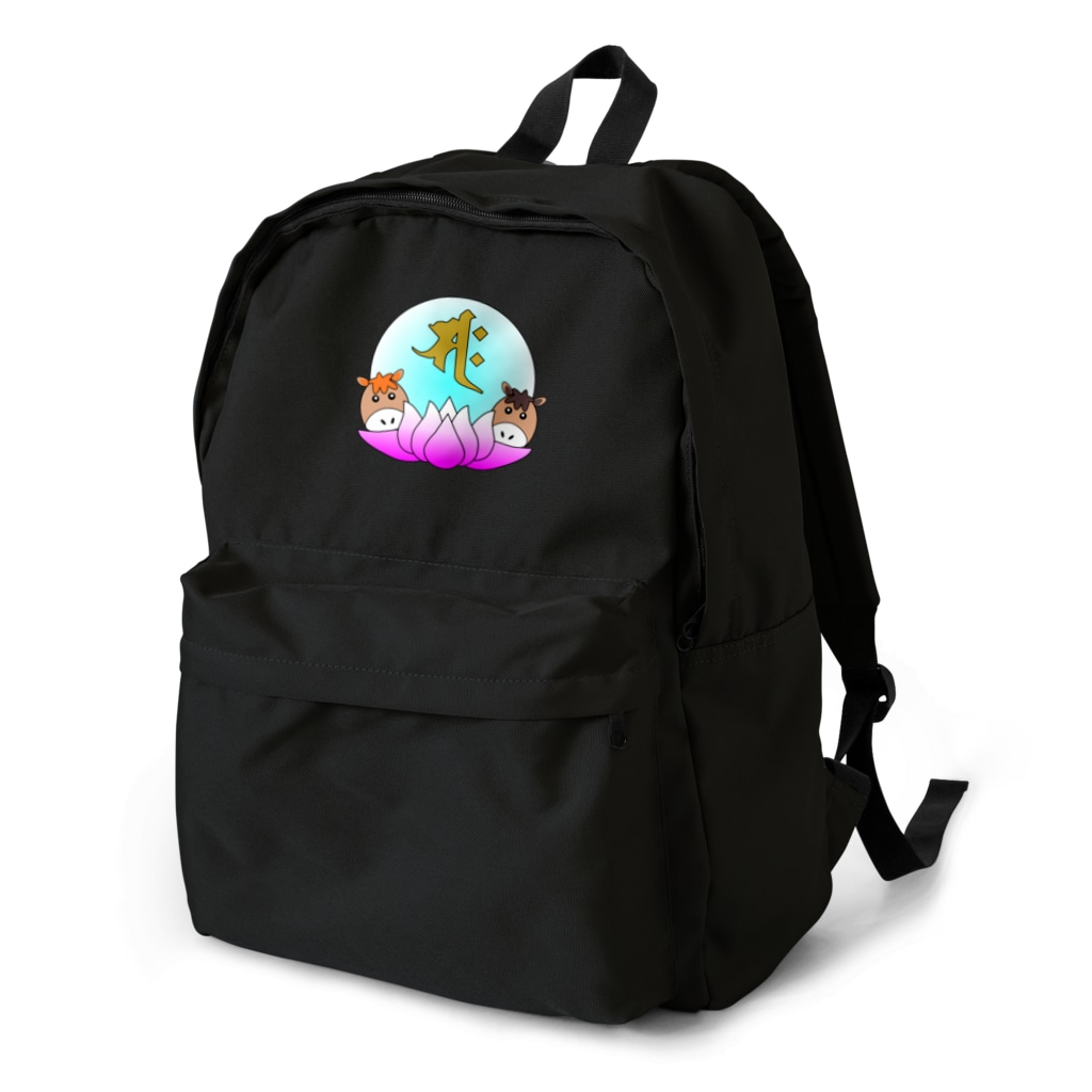 lotus-bonji-uma-backpack01