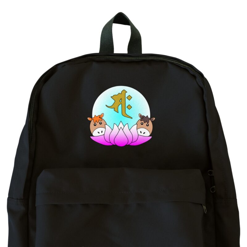 lotus-bonji-uma-backpack02