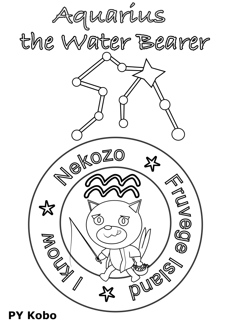 fruvege-colouring-nekozo-zodiac-aquarius02